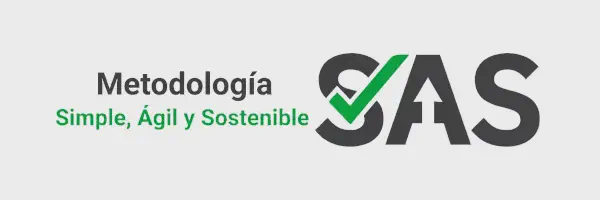 Metodología SAS