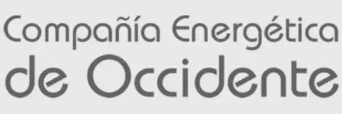 CIA ENERGETICA DE OCCIDENTE