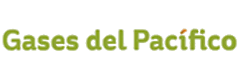 GASES DEL PACIFICO